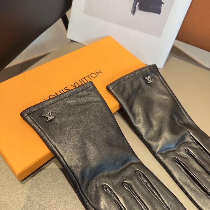 Louis Vuitton Gloves